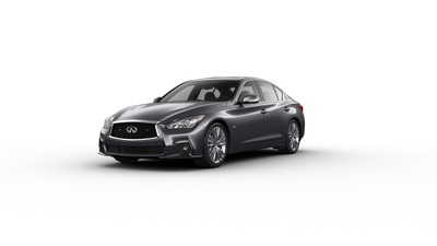 2019 INFINITI Q50 Sport