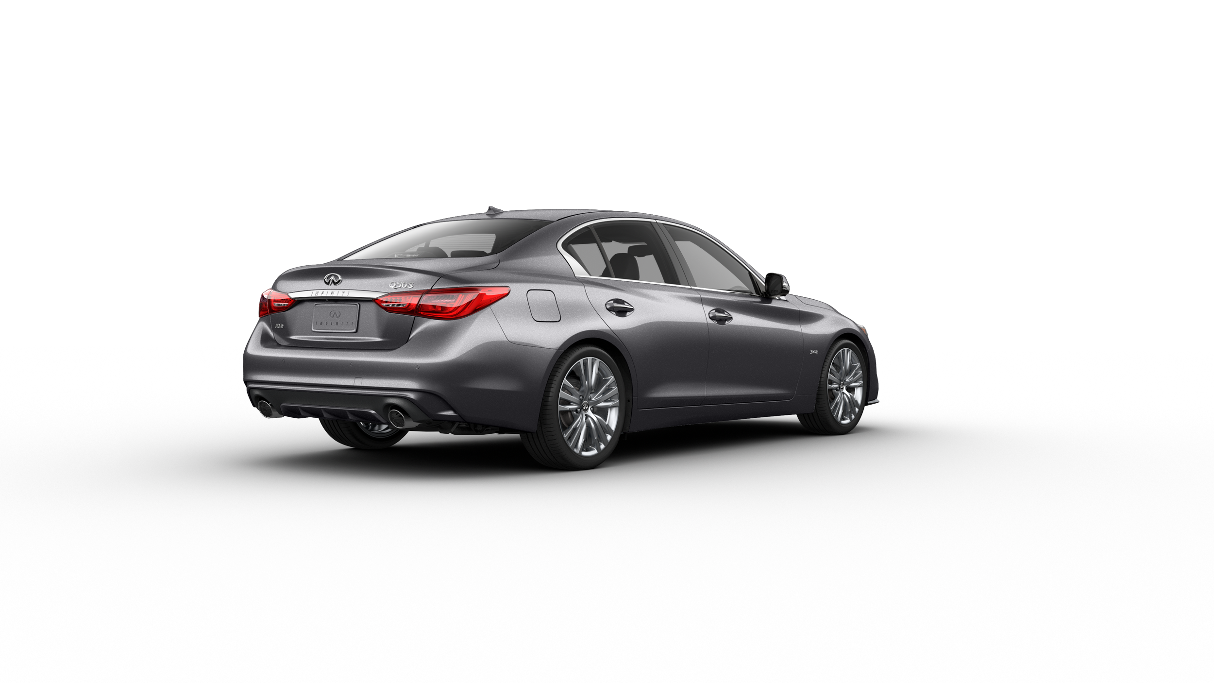 2019 INFINITI Q50 Sport