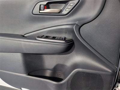 2024 Toyota CROWN Limited