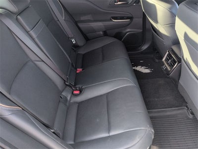 2024 Toyota CROWN Limited