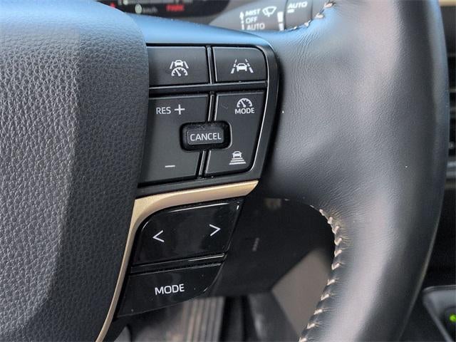 2024 Toyota CROWN Limited