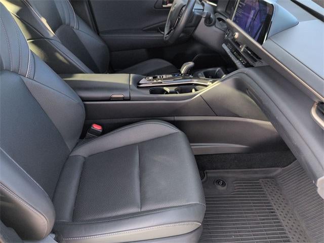 2024 Toyota CROWN Limited