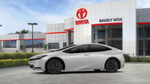 2025 Toyota Prius Plug-in Hybrid SE
