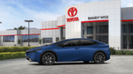 2027 Toyota Prius XLE AWD