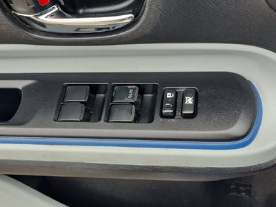 2013 Toyota PRIUS c Two