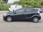 2013 Toyota PRIUS c Two