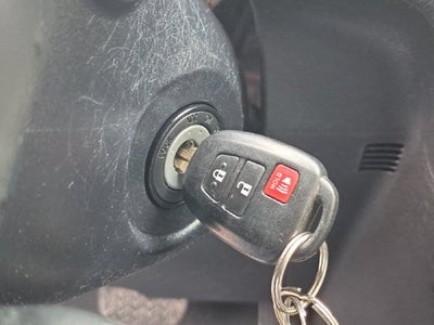 2013 Toyota PRIUS c Two