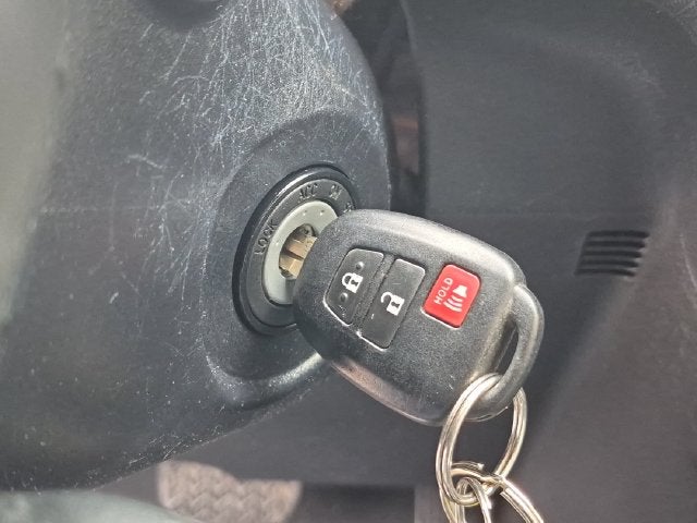 2013 Toyota PRIUS c Two