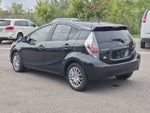 2013 Toyota PRIUS c Two