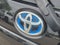 2013 Toyota PRIUS c Two
