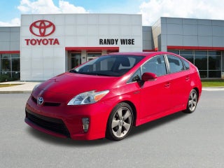2015 Toyota PRIUS Persona Series Special Edition
