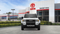 2026 Toyota Land Cruiser Land Cruiser