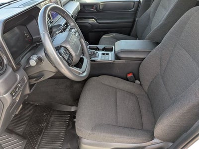 2024 Toyota LANDCRUISER 1958 1958