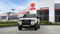 2026 Toyota Land Cruiser Land Cruiser