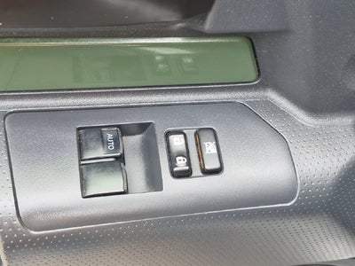 2013 Toyota FJ CRUISER Base
