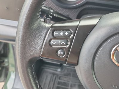 2013 Toyota FJ CRUISER Base