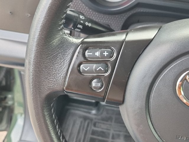 2013 Toyota FJ CRUISER Base