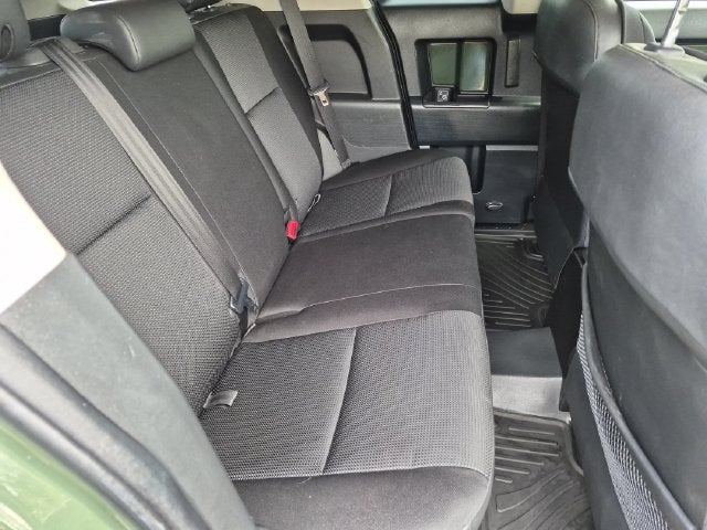 2013 Toyota FJ CRUISER Base