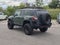 2013 Toyota FJ CRUISER Base