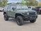 2013 Toyota FJ CRUISER Base