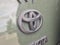 2013 Toyota FJ CRUISER Base