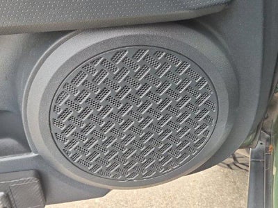 2013 Toyota FJ CRUISER Base
