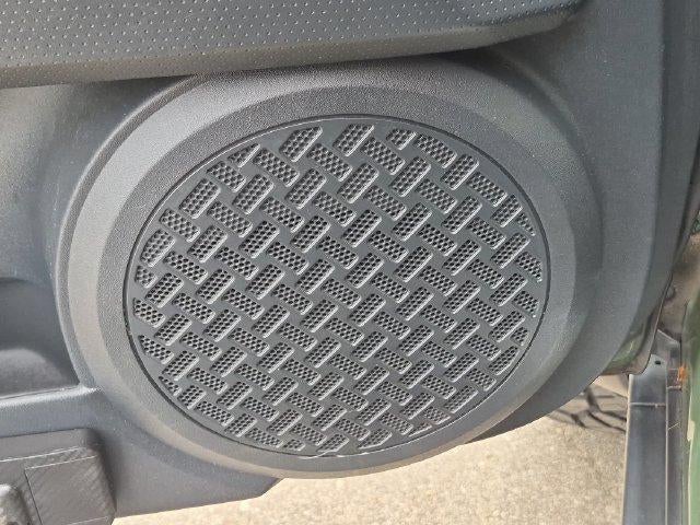 2013 Toyota FJ CRUISER Base