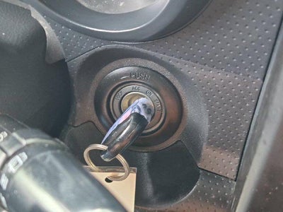 2013 Toyota FJ CRUISER Base