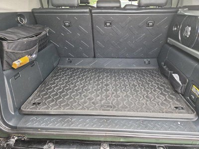 2013 Toyota FJ CRUISER Base