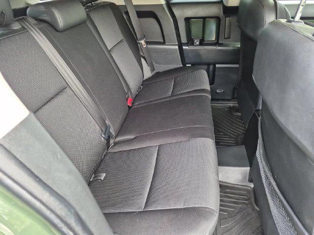 2013 Toyota FJ CRUISER Base