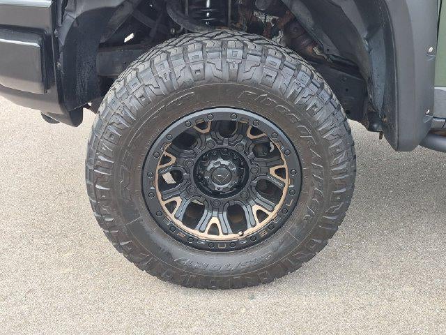 2013 Toyota FJ CRUISER Base