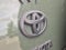 2013 Toyota FJ CRUISER Base