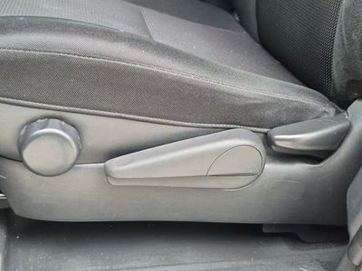 2011 Toyota FJ CRUISER Base