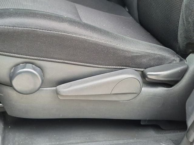 2011 Toyota FJ CRUISER Base