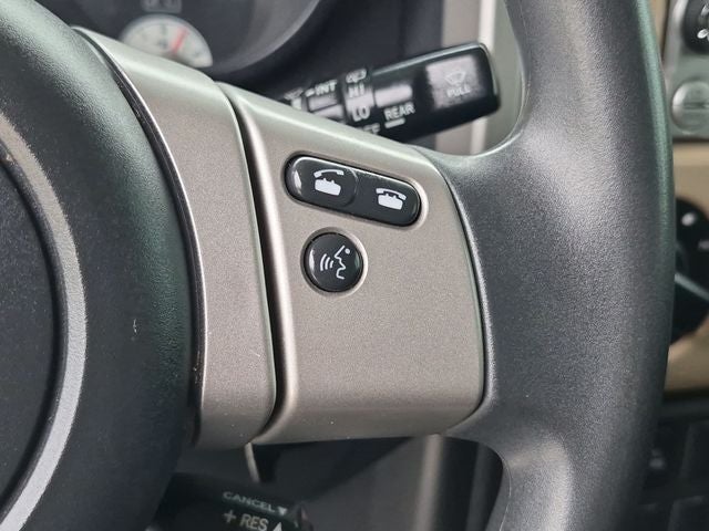 2011 Toyota FJ CRUISER Base