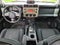 2011 Toyota FJ CRUISER Base