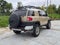 2011 Toyota FJ CRUISER Base