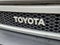 2011 Toyota FJ CRUISER Base