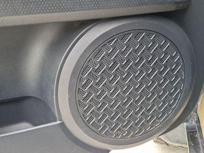 2011 Toyota FJ CRUISER Base