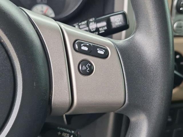 2011 Toyota FJ CRUISER Base