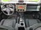 2011 Toyota FJ CRUISER Base