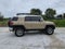 2011 Toyota FJ CRUISER Base