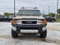 2011 Toyota FJ CRUISER Base