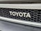 2011 Toyota FJ CRUISER Base