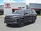 2020 Toyota 4Runner Nightshade