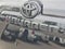 2020 Toyota 4Runner Nightshade