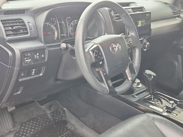 2020 Toyota 4Runner Nightshade