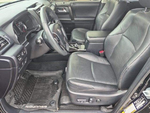 2020 Toyota 4Runner Nightshade