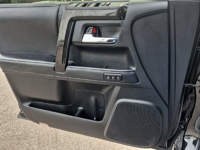 2020 Toyota 4Runner Nightshade
