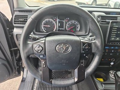 2020 Toyota 4Runner Nightshade